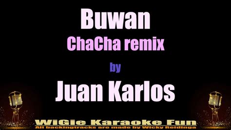 buwan juan karlos videoke number|Juan Karlos .